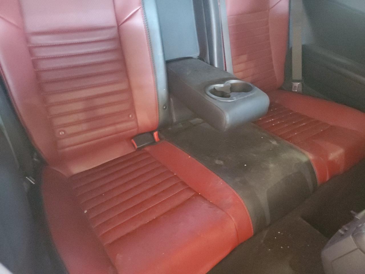 DODGE CHALLENGER R/T