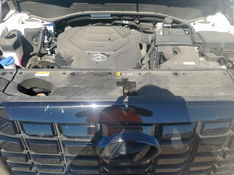 2025 HYUNDAI PALISADE S #3302915070
