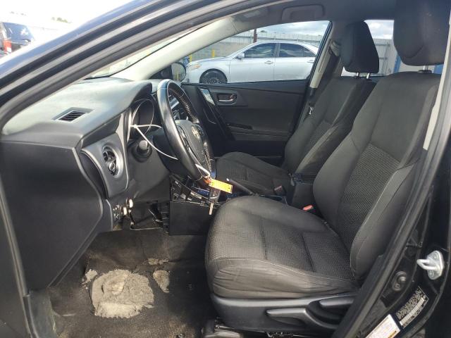 2016 TOYOTA SCION IM JTNKARJE2GJ505588