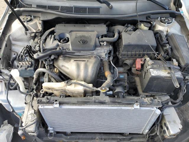 2015 TOYOTA CAMRY LE - 4T1BF1FK6FU984113