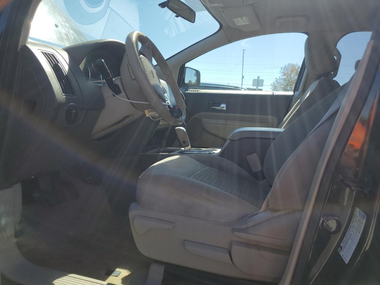 FORD EDGE SE