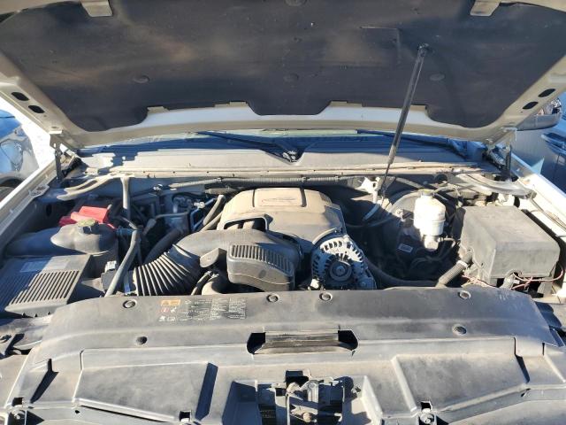 2013 CHEVROLET TAHOE C150 - 1GNSCBE02DR374915