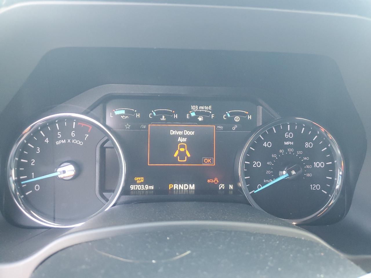 FORD EXPEDITION MAX LIMITED