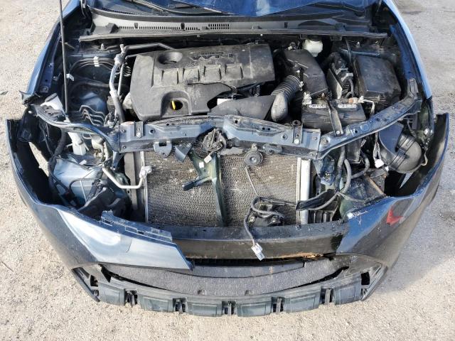 2019 TOYOTA COROLLA L 2T1BURHE4KC227539