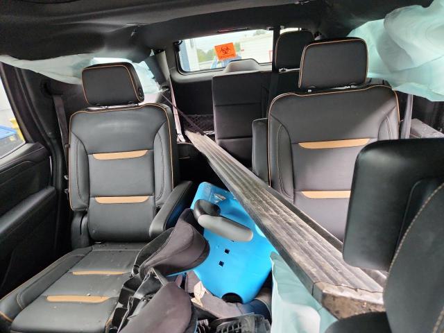 2023 GMC YUKON AT4 #3283834419
