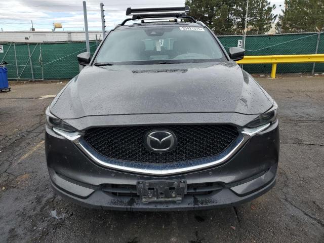 2019 MAZDA CX-5 SIGNA JM3KFBEY5K0582592