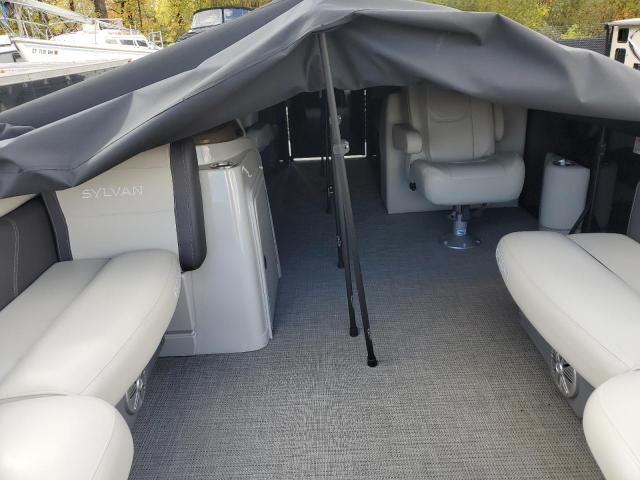 2023 SYLVAN 20 MIRAGE X1 #3316715407