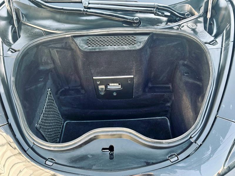 2017 MCLAREN AUTOMOTIVE 570GT SBM13GAA3HW002241
