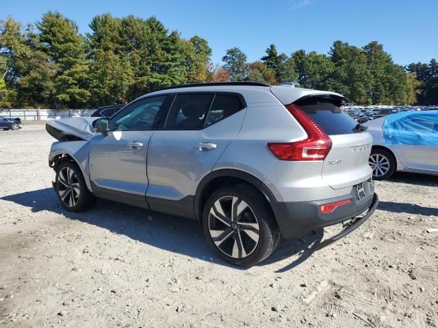 2023 VOLVO XC40 PLUS YV4L12UW3P2939546
