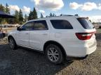 Lot #3297903800 2015 DODGE DURANGO LI