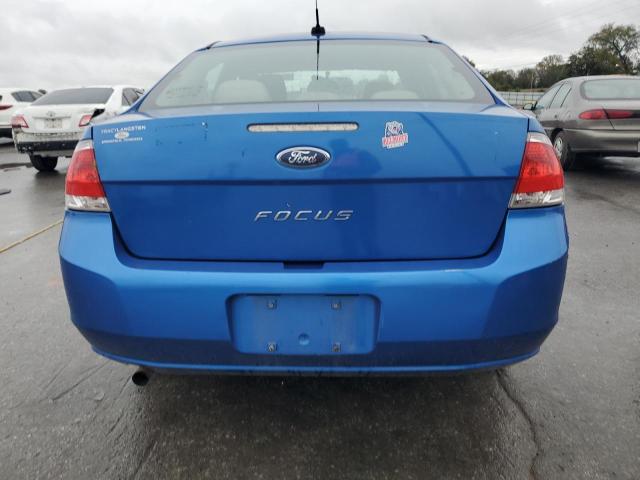 2011 FORD FOCUS S #3293476433