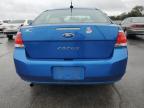 Lot #3293476433 2011 FORD FOCUS S