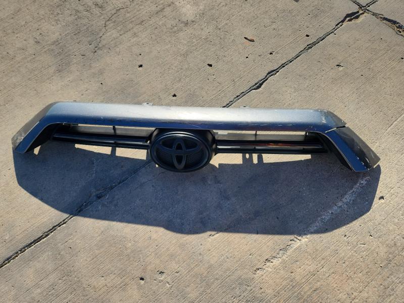 2020 TOYOTA 4RUNNER - JTEZU5JR5L5217035