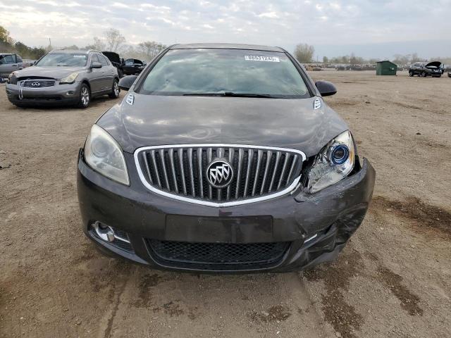 2012 BUICK VERANO - 1G4PS5SK9C4188501