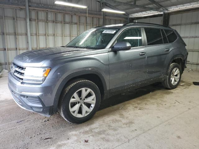 2020 VOLKSWAGEN ATLAS S #3294479516