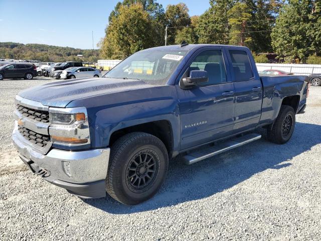 2018 CHEVROLET SILVERADO - 1GCVKREC9JZ122778