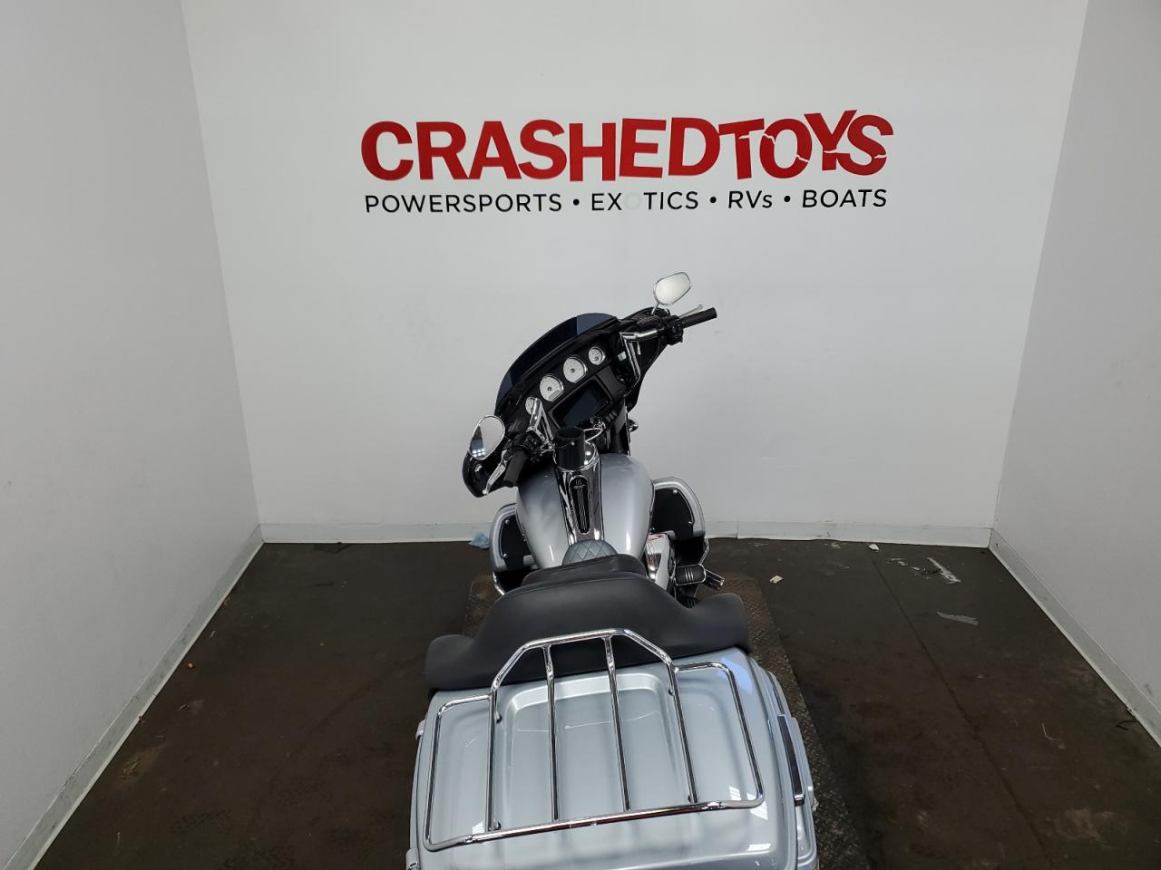 Lot #3261219949 2019 HARLEY-DAVIDSON FLHX