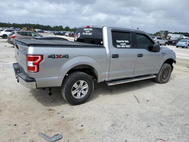 2020 FORD F150 SUPER - 1FTEW1E40LFA64238