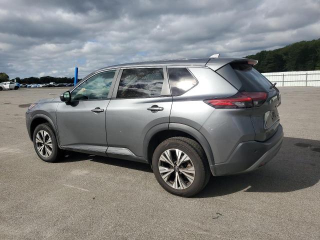 2023 NISSAN ROGUE SV 5N1BT3BB7PC844864