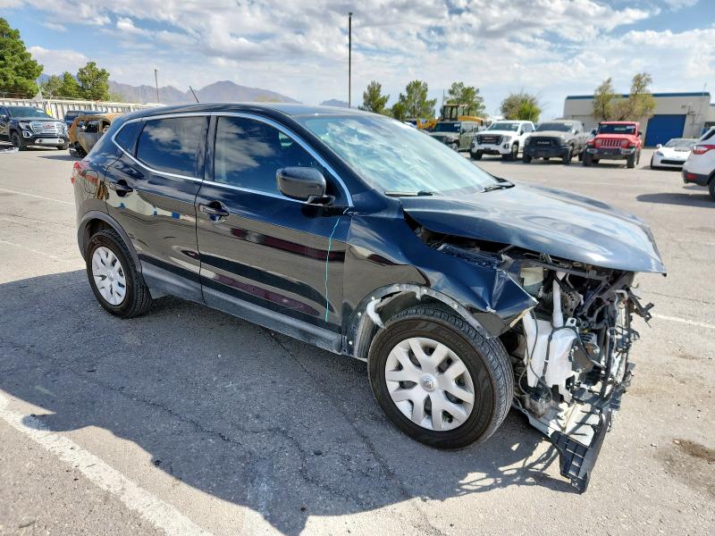 2020 NISSAN ROGUE SPOR #3279826271