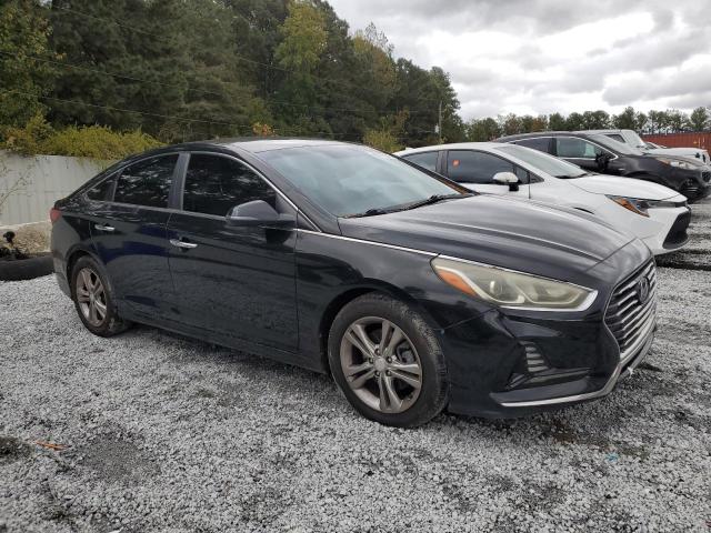 2018 HYUNDAI SONATA SPO - 5NPE34AF4JH603772