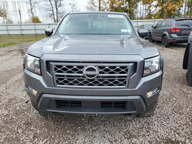 2022 NISSAN FRONTIER S - 1N6ED1FK0NN622419