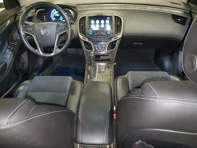 2016 BUICK LACROSSE #3287622018