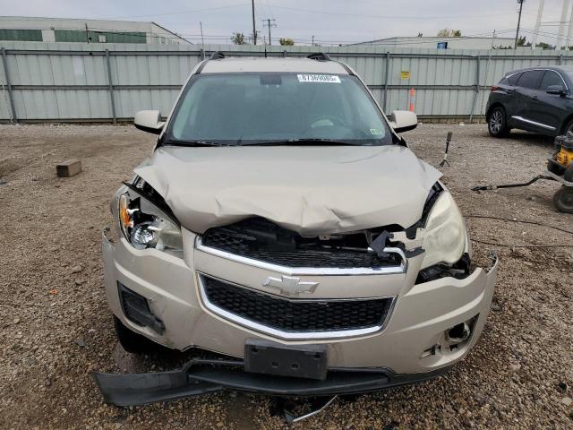 2010 CHEVROLET EQUINOX LT #3292508675