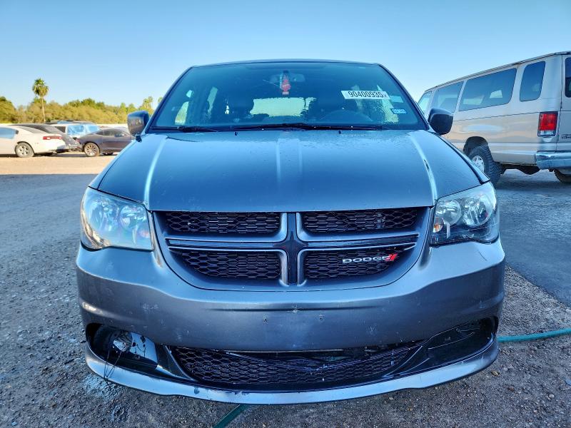 2017 DODGE GRAND CARA 2C4RDGEG9HR774193