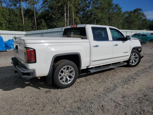 2018 GMC SIERRA K1500 SLT - 3GTU2NECXJG543266