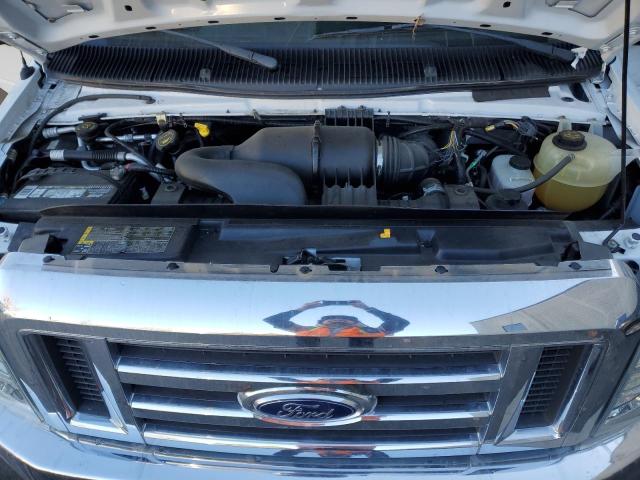 2016 FORD ECONOLINE #3278411385