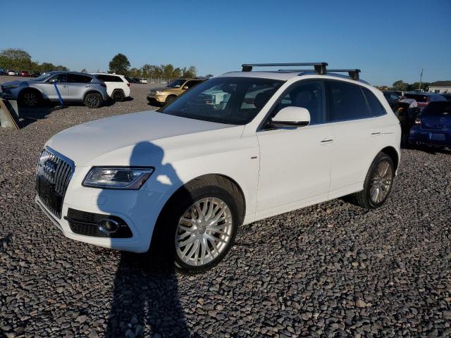 AUDI Q5 PREMIUM