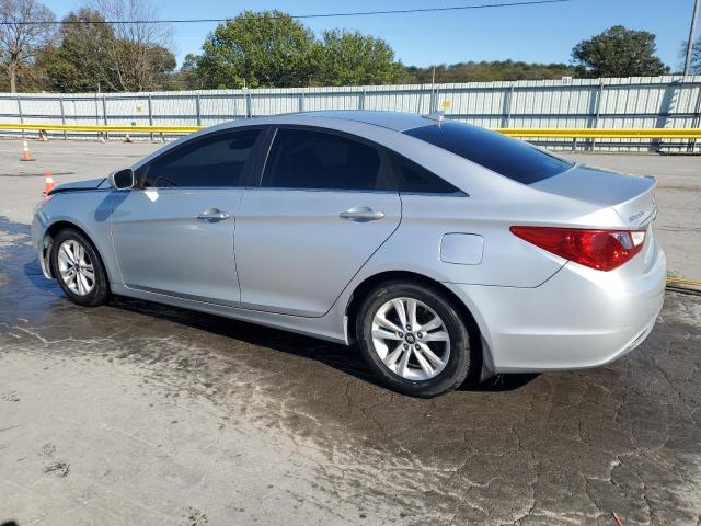 2012 HYUNDAI SONATA GLS #3276397707