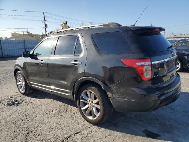 2013 FORD EXPLORER X - 1FM5K7D80DGA50446
