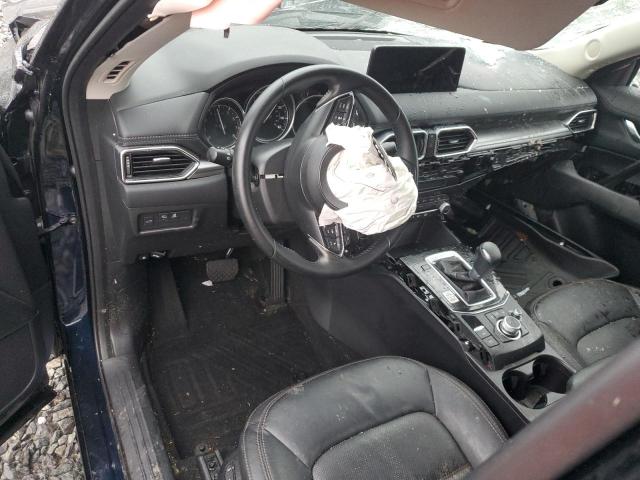 2022 MAZDA CX-5 PREFERRED #3311643254