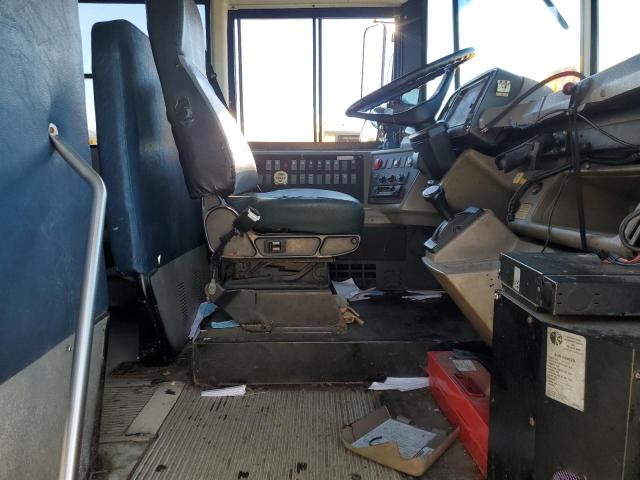 2005 FREIGHTLINER SAF-T-LINER C2 #3276985299