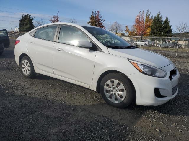 2017 HYUNDAI ACCENT SE #3284169542