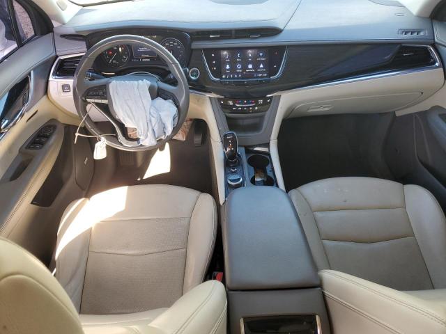 2020 CADILLAC XT6 PREMIUM LUXURY - 1GYKPDRS5LZ183728