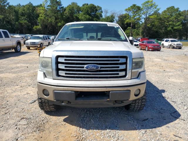 2014 FORD F150 SUPER #3293470412
