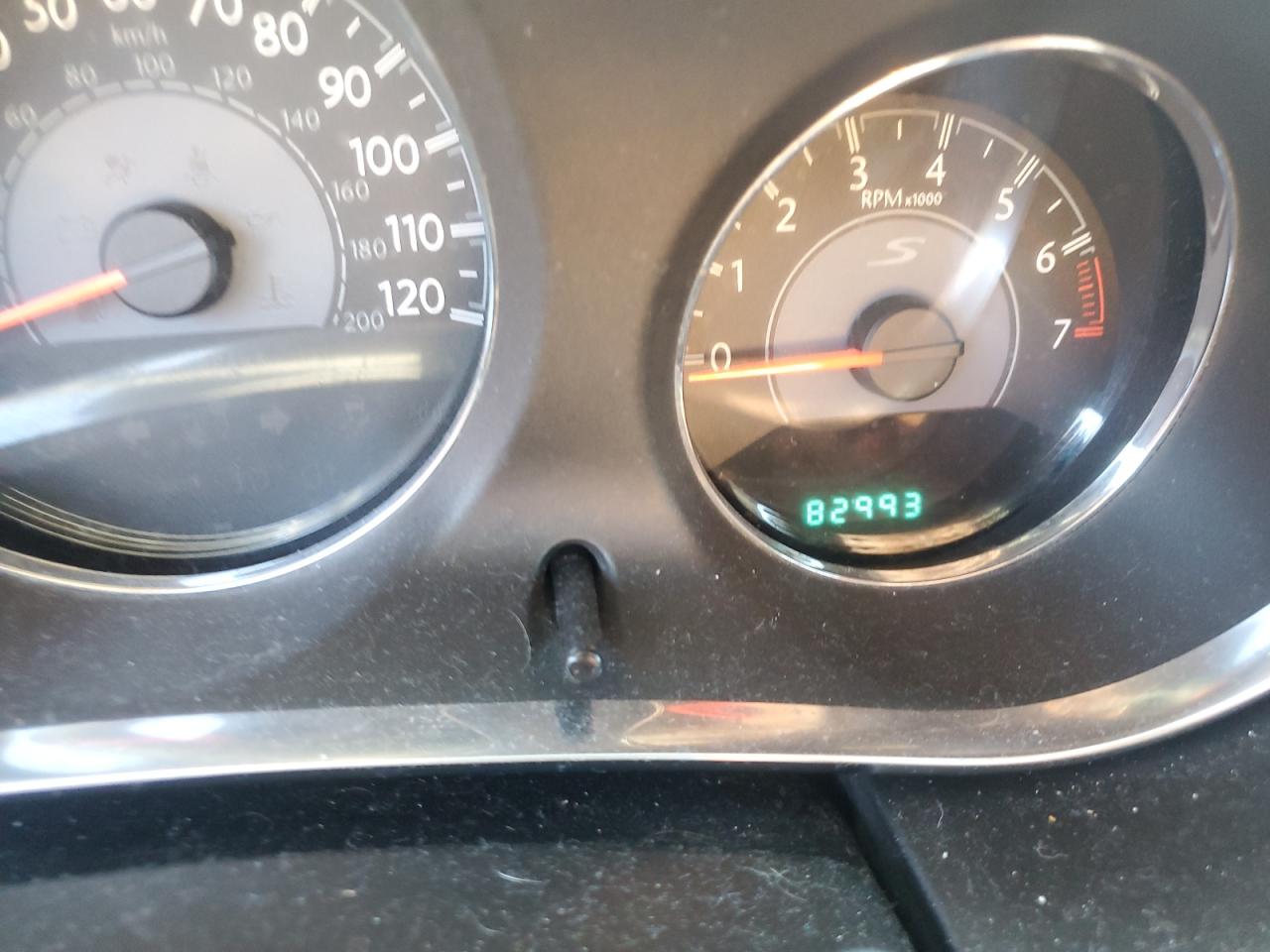 CHRYSLER 200 TOURING