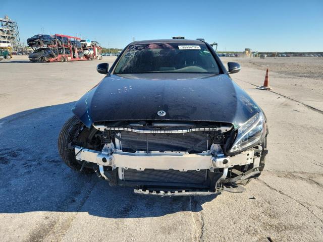 2018 MERCEDES-BENZ C 300 #3303925685