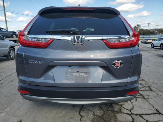 2018 HONDA CR-V EX #3297082499