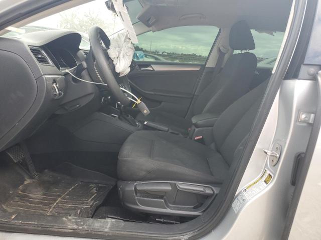 2016 VOLKSWAGEN JETTA SE 3VWD67AJ7GM243339