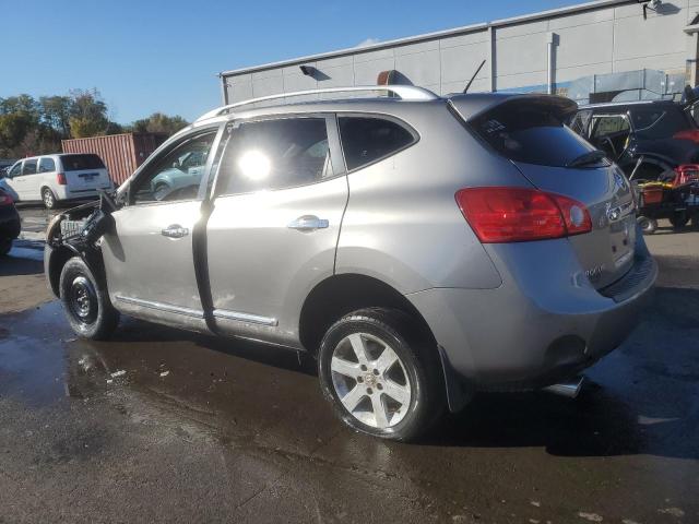 2012 NISSAN ROGUE S - JN8AS5MV4CW354398