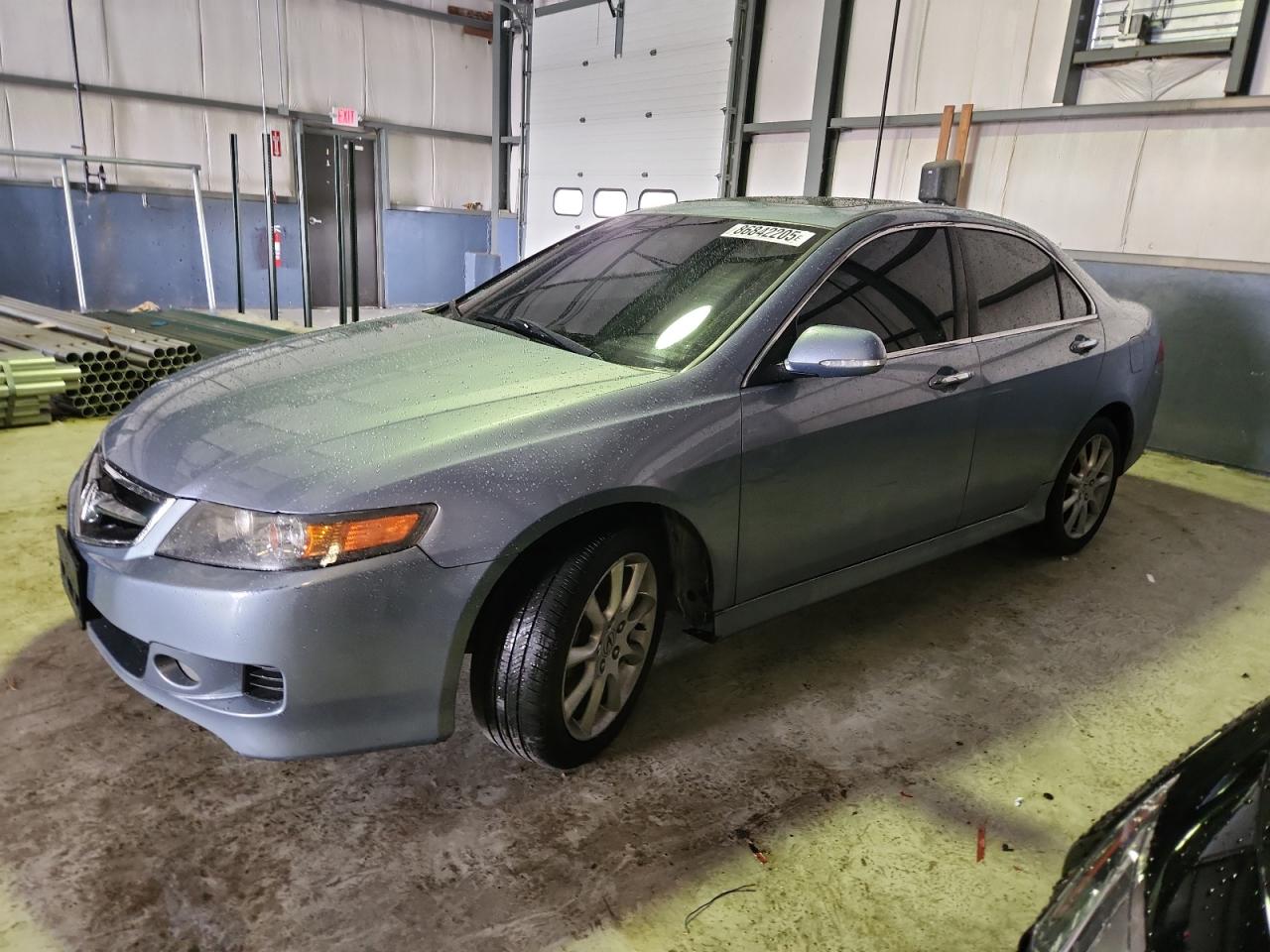 Lot #3276628064 2006 ACURA TSX