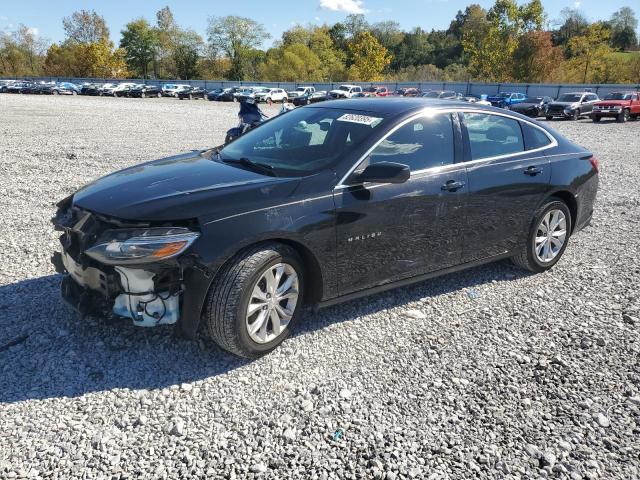 2019 CHEVROLET MALIBU LT - 1G1ZD5ST3KF227997