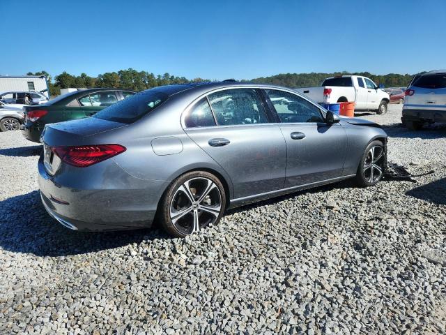 2022 MERCEDES-BENZ C 300 W1KAF4GB7NR061453