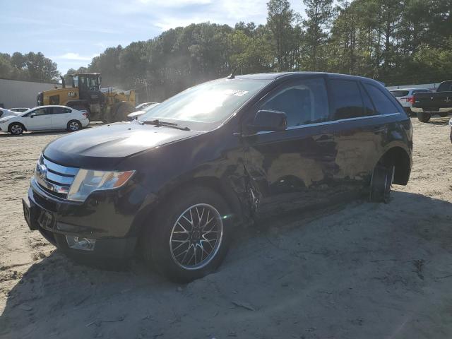 Global Auto Auctions: 2010 FORD EDGE LIMITED