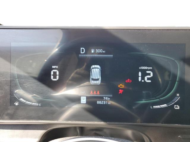 2023 KIA SPORTAGE E - KNDPVCAG5P7016175