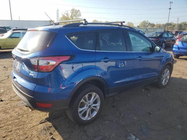 2017 FORD ESCAPE SE - 1FMCU0GD7HUD58402